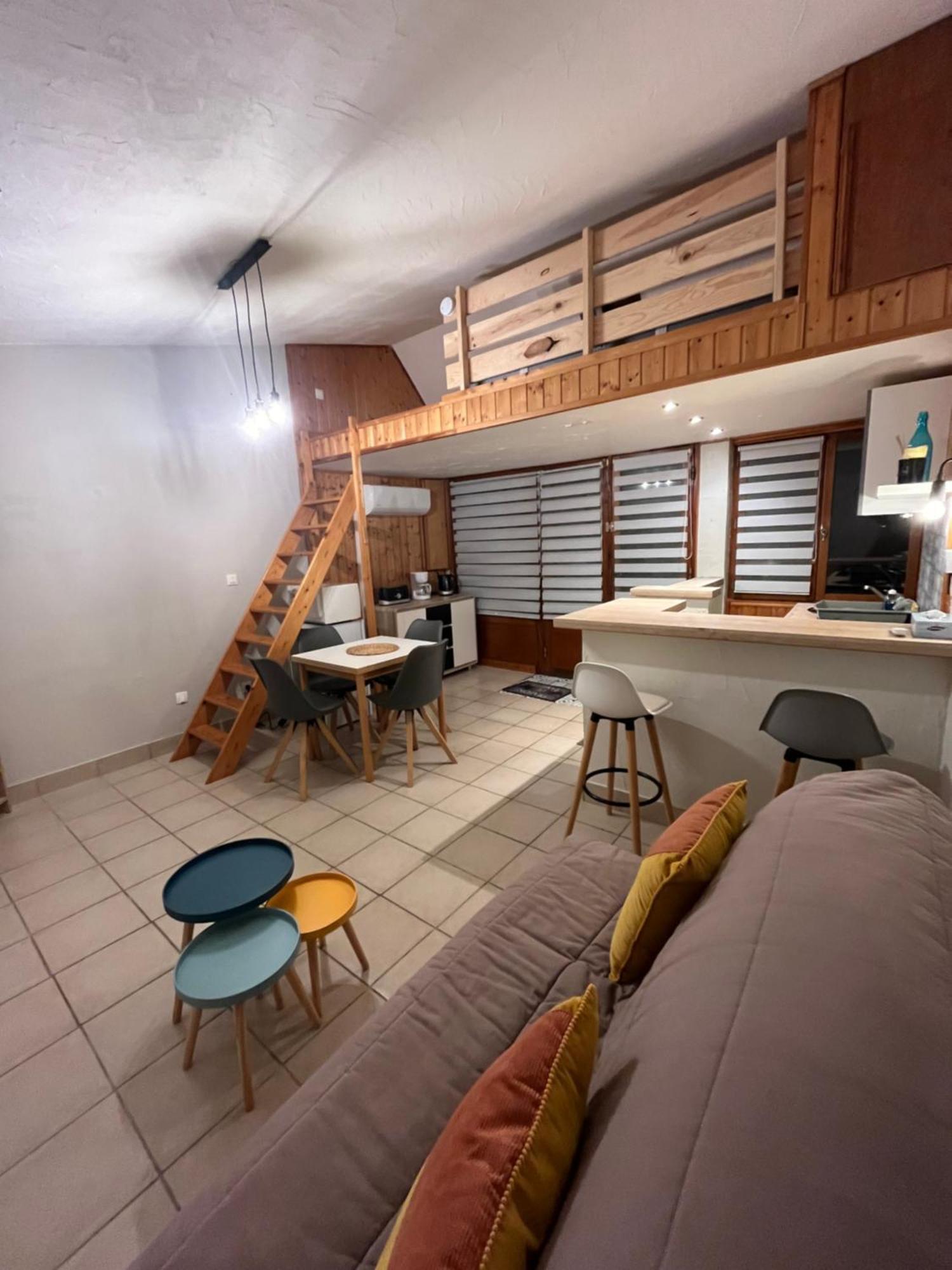 La Maisonnette Le Portel Plage Zewnętrze zdjęcie